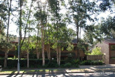 Property photo of 20/8 Tuckwell Place Macquarie Park NSW 2113