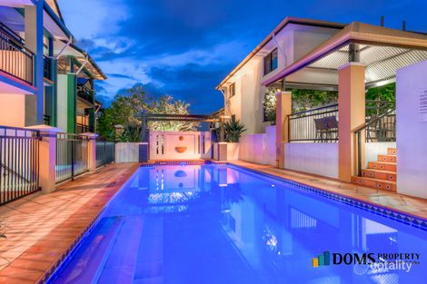 Property photo of 44/2 St Pauls Terrace Spring Hill QLD 4000