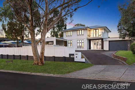Property photo of 1 The Close Langwarrin VIC 3910