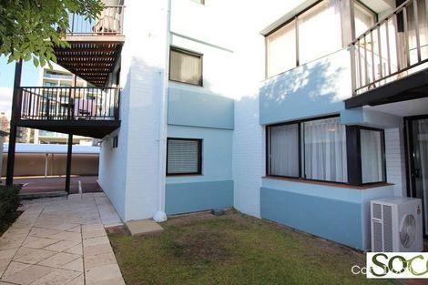 Property photo of 115/29 Melville Parade South Perth WA 6151