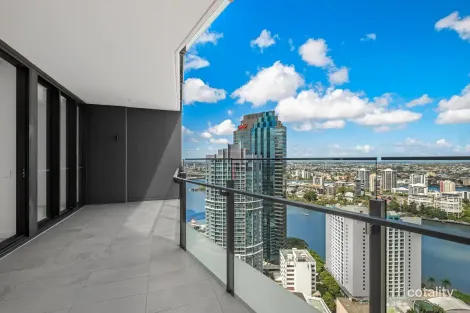 2407/111 Mary St, Brisbane City, QLD 4000