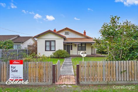 Property photo of 7 Duke Street Yarram VIC 3971