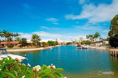 Property photo of 74 Rio Vista Boulevard Broadbeach Waters QLD 4218
