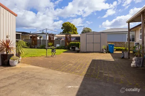 Property photo of 1 Button Street Scottsdale TAS 7260