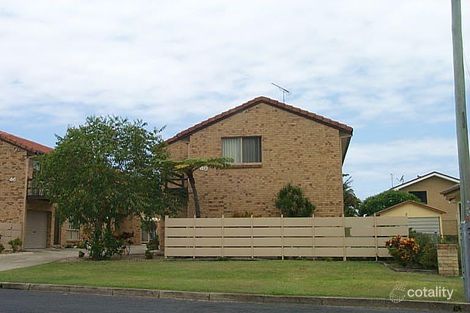 Property photo of 6/48 Enid Street Tweed Heads NSW 2485