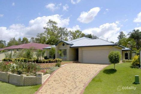 36 Sandy Creek Ave, Camira, QLD 4300