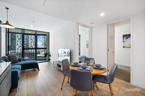 1112/105-107 Clarendon St, Southbank, VIC 3006