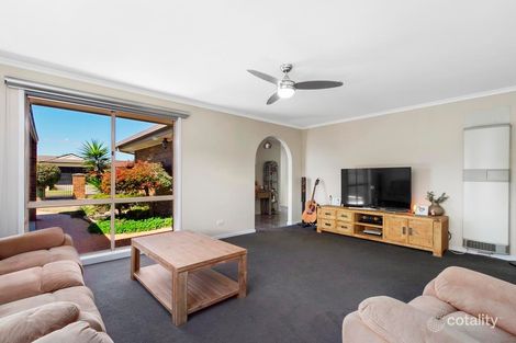 Property photo of 5 Mayfair Court Traralgon VIC 3844