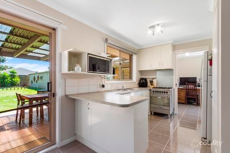Property photo of 5 Mayfair Court Traralgon VIC 3844