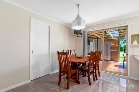 Property photo of 5 Mayfair Court Traralgon VIC 3844