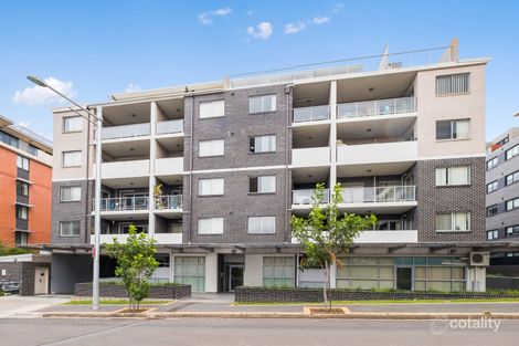 Property photo of 46/2 Porter Street Ryde NSW 2112