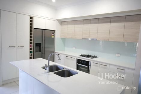 Property photo of 23 Follett Street Yarrabilba QLD 4207