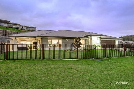 Property photo of 5 Fig Court Maudsland QLD 4210