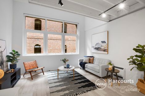 Property photo of 36/562-566 Little Bourke Street Melbourne VIC 3000