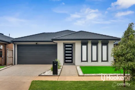 15 Hutton St, Deanside, VIC 3336