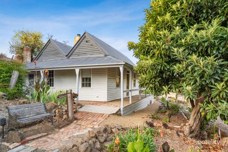 25 Creek Pde, Clunes, VIC 3370