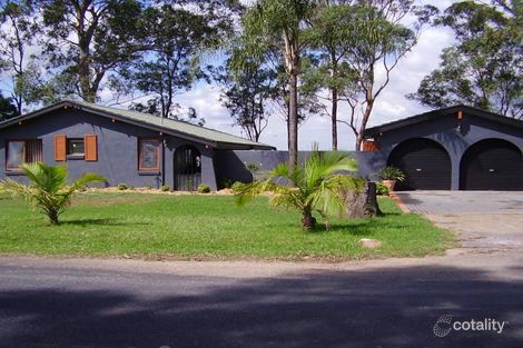 Property photo of 532 Terrace Road Freemans Reach NSW 2756