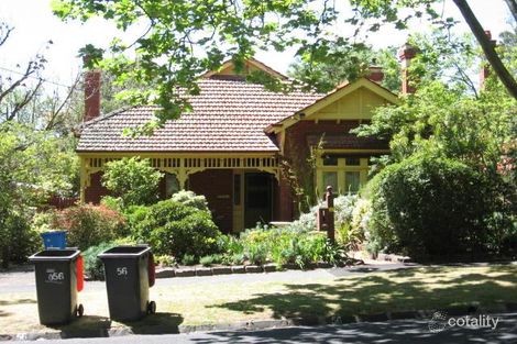 56 Bryson St, Canterbury, VIC 3126