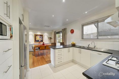Property photo of 4 Eyre Court Templestowe Lower VIC 3107
