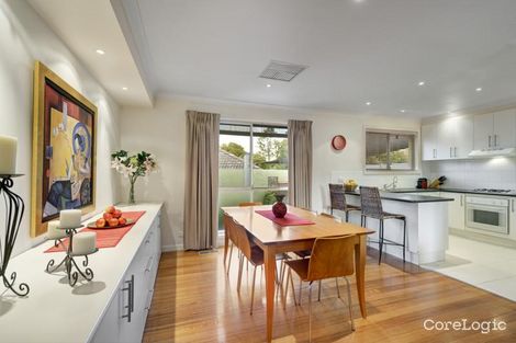 Property photo of 4 Eyre Court Templestowe Lower VIC 3107