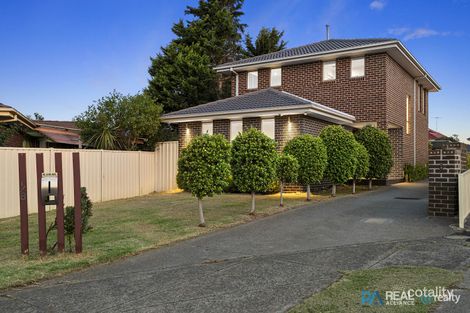 Property photo of 1/8 Kassan Gardens Endeavour Hills VIC 3802