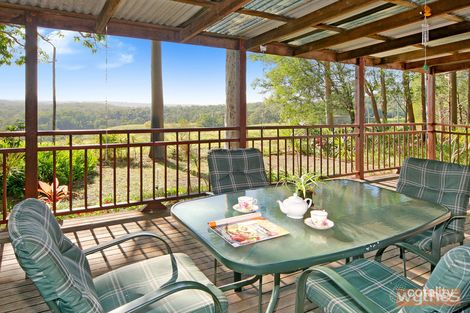 736 Louis Bazzo Dr, Ringtail Creek, QLD 4565