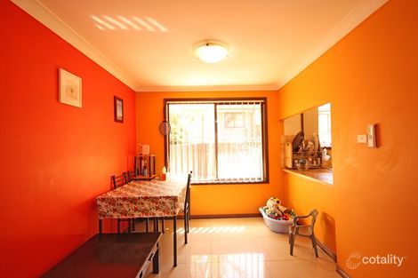 Property photo of 10/21 Lagonda Drive Ingleburn NSW 2565