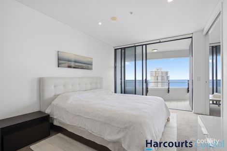 Property photo of 2502/89 Surf Parade Broadbeach QLD 4218