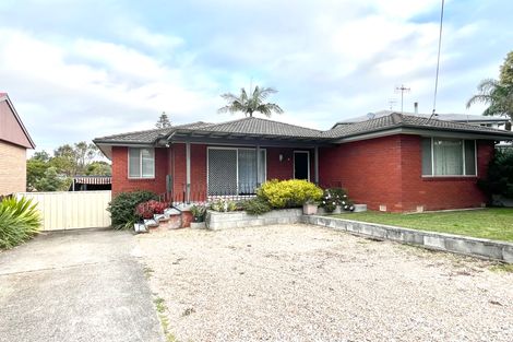 Property photo of 4 Wattle Crescent Batehaven NSW 2536