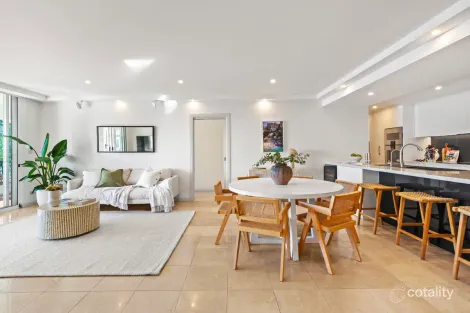 Property photo of 116/5 Wulumay Close Rozelle NSW 2039