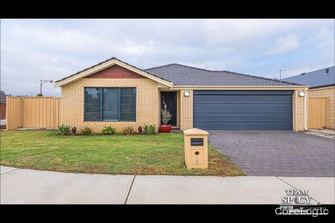 Property photo of 6 Bantry Drive Maddington WA 6109