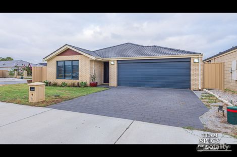 Property photo of 6 Bantry Drive Maddington WA 6109