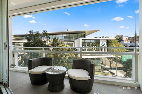 Property photo of 35/20 McLachlan Avenue Darlinghurst NSW 2010