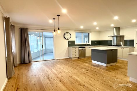 Property photo of 4 Wattle Crescent Batehaven NSW 2536