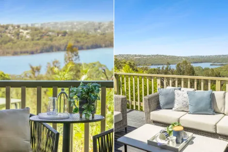 33 Bungoona Ave, Elanora Heights, NSW 2101