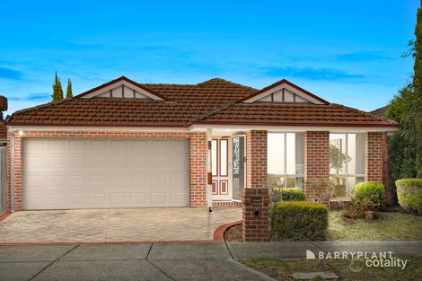 20 Ellendale Way, South Morang, VIC 3752