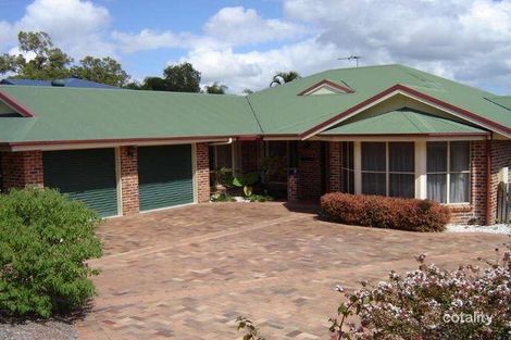 299 Everingham Ave, Frenchville, QLD 4701