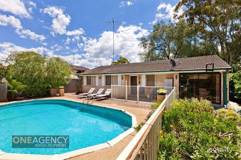 45 Beach St, Emu Plains, NSW 2750