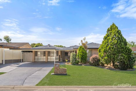 Property photo of 7 Cook Avenue Caboolture South QLD 4510