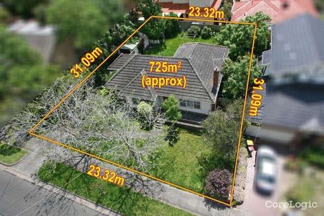 Property photo of 35 Clifford Street Glen Waverley VIC 3150