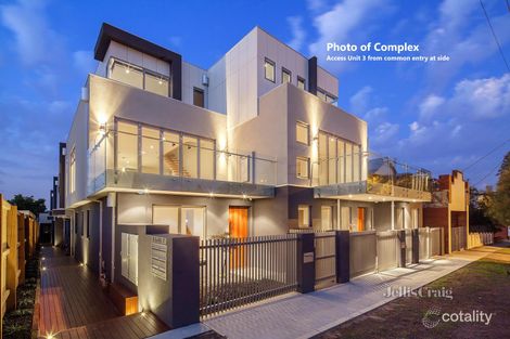 Property photo of 3/20 Glass Street Essendon VIC 3040