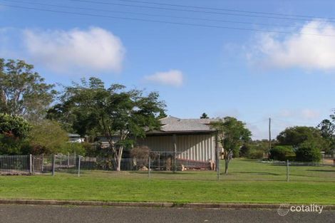 Property photo of 37 Moreton Street Wondai QLD 4606