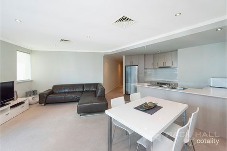 Property photo of 9/3 Prowse Street West Perth WA 6005