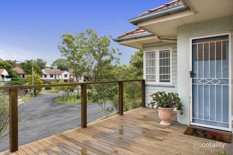 Property photo of 44 Kanumbra Street Coorparoo QLD 4151