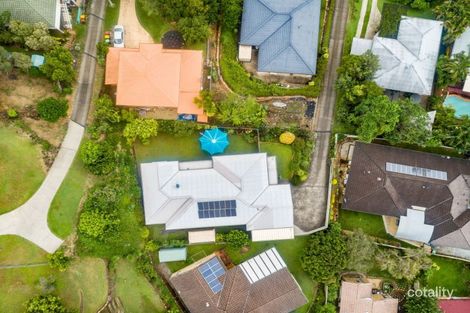 Property photo of 6 Castle Field Drive Murwillumbah NSW 2484