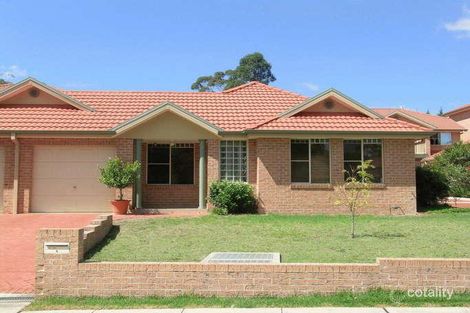 21/65 Keeler St, Carlingford, NSW 2118