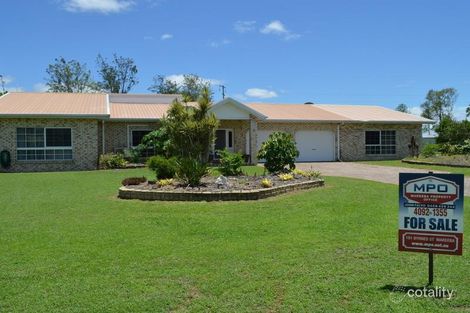 Property photo of 5 Catherine Close Mareeba QLD 4880