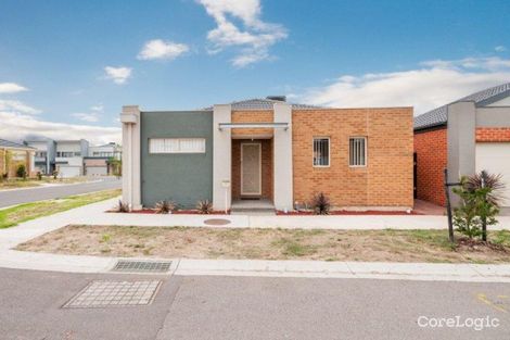 Property photo of 10 Hadley Lane Craigieburn VIC 3064