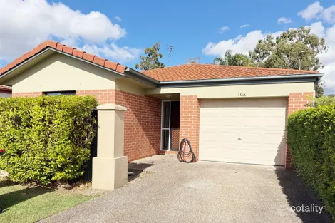 10a/64 Gilston Rd, Nerang, QLD 4211