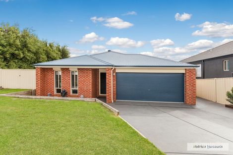 14 Chrystobel Way, Kilmore, VIC 3764